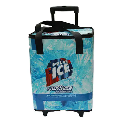  保温冷藏食品配送袋