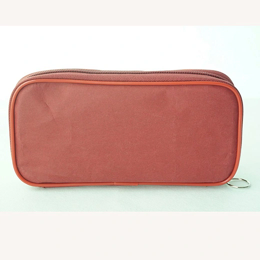  可生物降解牛皮纸拉链袋