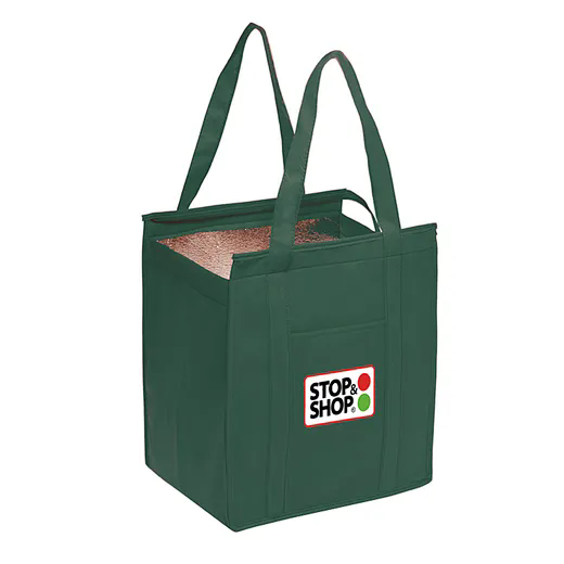  保温冷藏食品配送袋