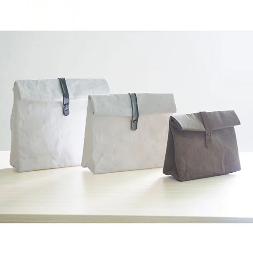  可水洗牛皮纸包