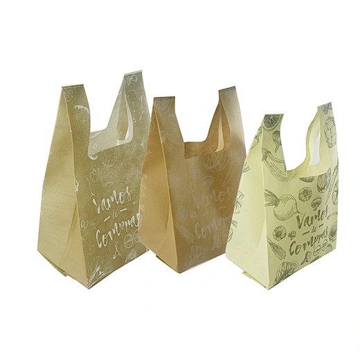  PP无纺布购物袋