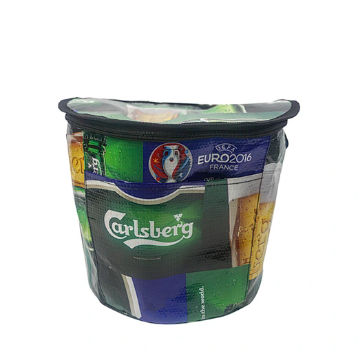  PP便携式软绝缘冷藏桶